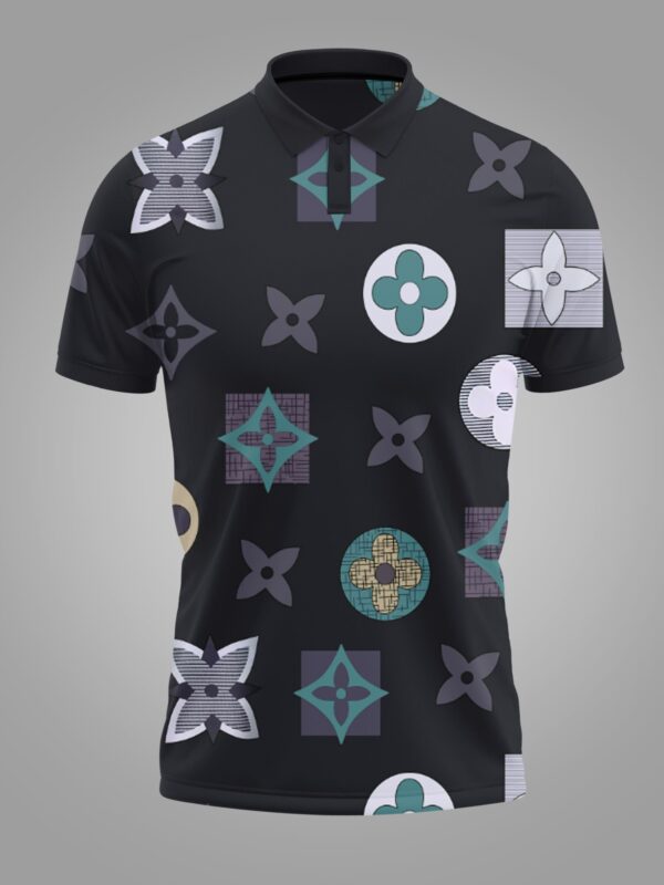 New 2024 – New 2025 – Luxury Brand Polo  Special Gift Premium Outfit For Men –  B9G-PO-Max09684