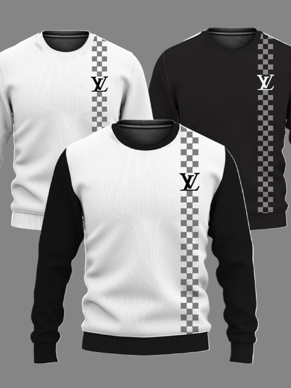 New 2024, 2024-L   Sweater , Sweatshirt  – B9G-ZWY-Max06025