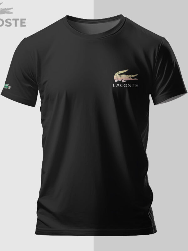 New 2025- T-shirt  for men women luxury brand clothing clothes outfit – Max000040