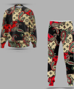 New 2025, L Sweatshirt & Sweatpants Or Sweater & Sweatpants – Max010495