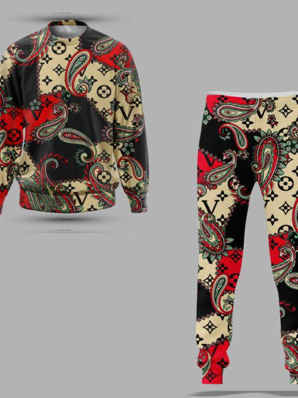 New 2025, L Sweatshirt & Sweatpants Or Sweater & Sweatpants – Max010495