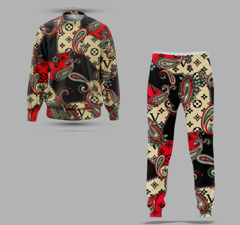New 2025, L Sweatshirt & Sweatpants Or Sweater & Sweatpants – Max010495