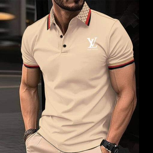 New 2024 – New 2025 – Luxury Brand Polo  Special Gift Premium Outfit For Men –  Max011403