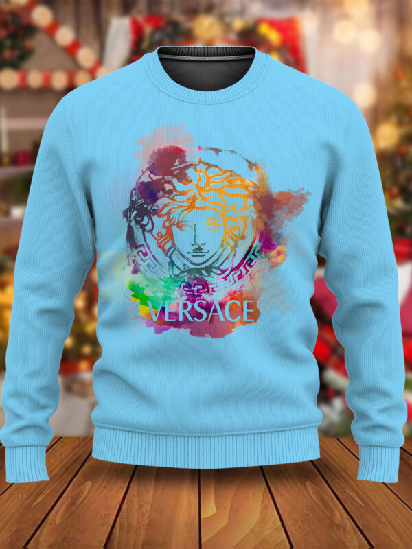 New 2024, V  Sweater , Sweatshirt  – DN26251026