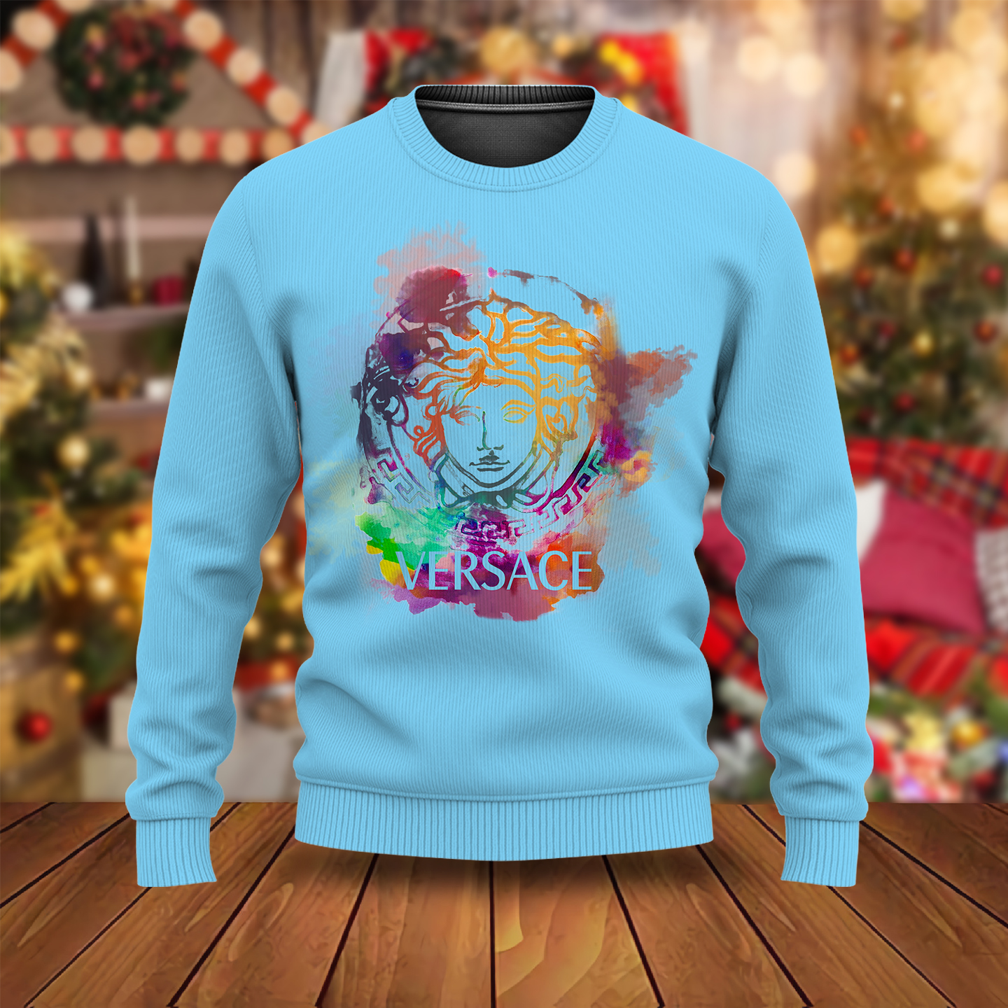 New 2024, V  Sweater , Sweatshirt  – DN26251026