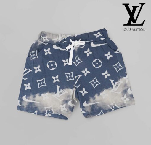New 2025 L – Luxury Brand Unisex Shorts Special Gift Premium Outfit For Men  –  -Max012345