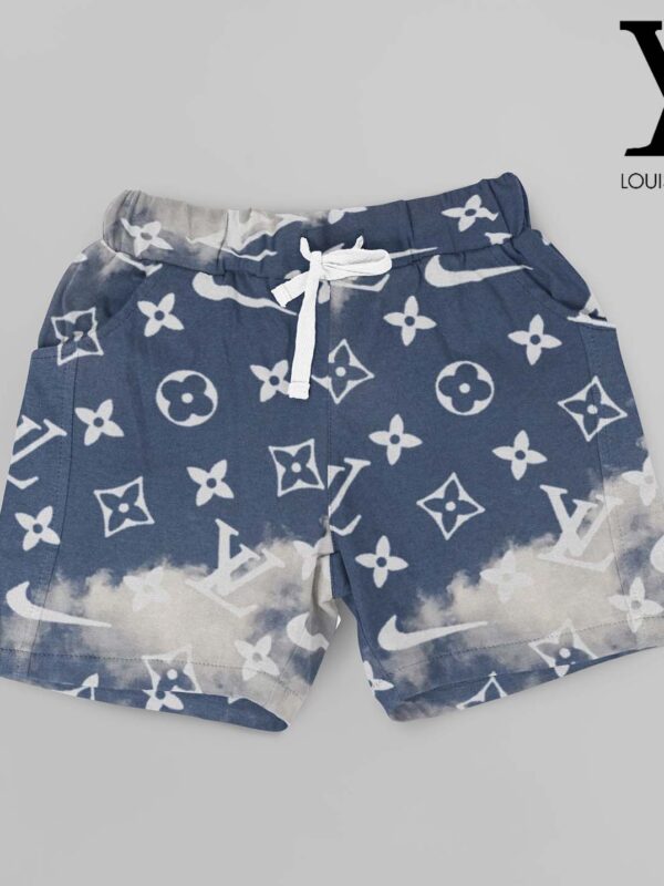 New 2025 L – Luxury Brand Unisex Shorts Special Gift Premium Outfit For Men  –  -Max012345