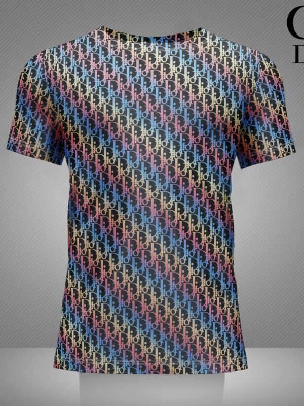 Unisex – Limited Edition D T Shirts – B9G-TX-Max4350