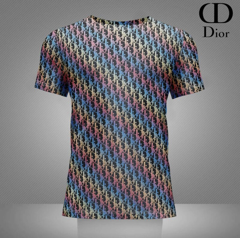 Unisex – Limited Edition D T Shirts – B9G-TX-Max4350