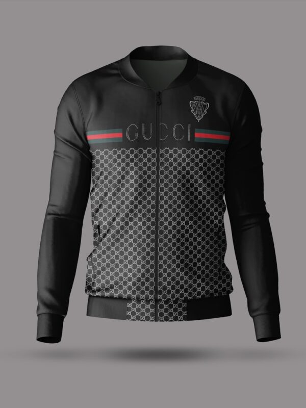 G  Jacket or Bomber Jacket –  Max09978