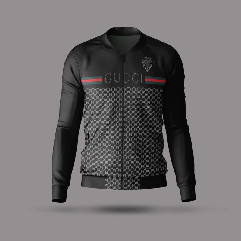 G  Jacket or Bomber Jacket –  Max09978