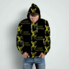 New 2024,L  Premium Hoodie –  Max010717