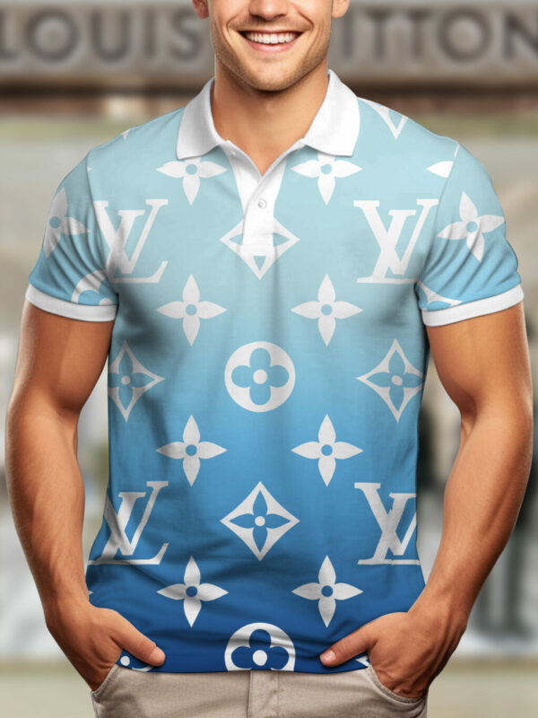 New 2025 – Luxury Brand Polo  Special Gift Premium Outfit For Men –  – Max011885