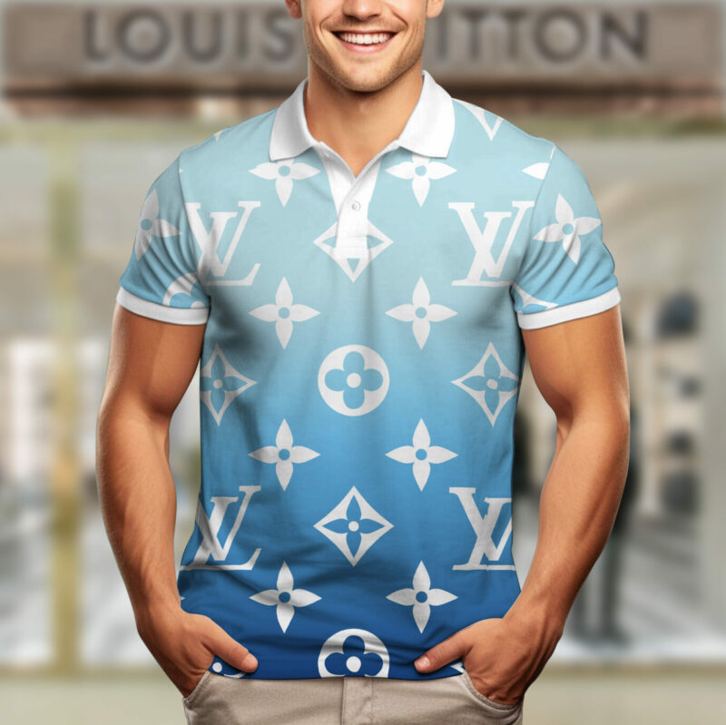 New 2025 – Luxury Brand Polo  Special Gift Premium Outfit For Men –  – Max011885