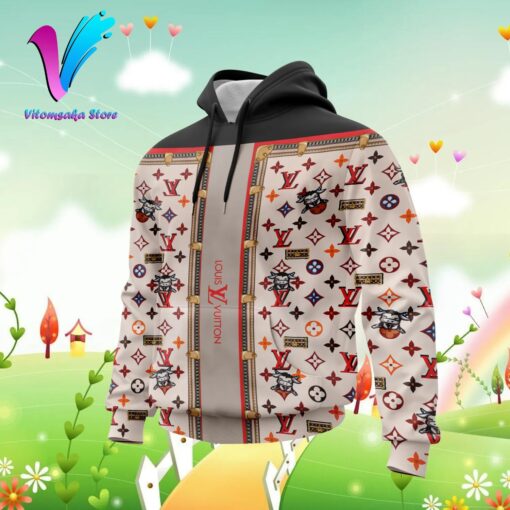 New 2024,L  Premium Hoodie –  B9G-AF-Max09147