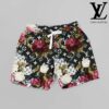 New 2025 L – Luxury Brand Unisex Shorts Special Gift Premium Outfit For Men  –  -Max012327