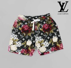 New 2025 L – Luxury Brand Unisex Shorts Special Gift Premium Outfit For Men  –  -Max012327