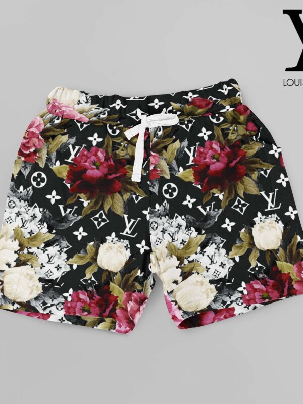 New 2025 L – Luxury Brand Unisex Shorts Special Gift Premium Outfit For Men  –  -Max012327