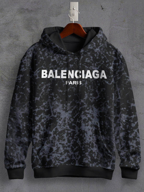 New 2025,B-  Premium Hoodie – TTU24080535