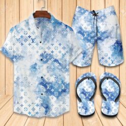 L  Premium Hawaiian Combo –  Max06813