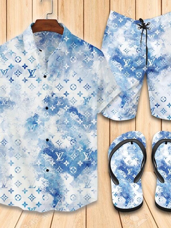 L  Premium Hawaiian Combo –  Max06813