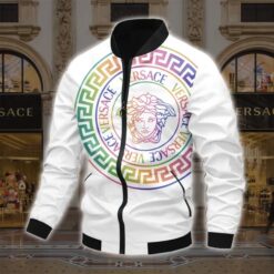 V  Jacket or Bomber Jacket  Bomber Jacket –  Max011188