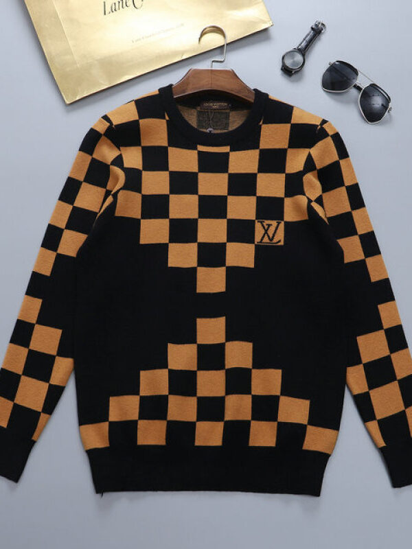 New 2024, 2024-L   Sweater , Sweatshirt  – Max010264