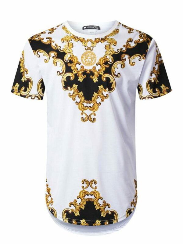 New 2025 – Luxury Brand Unisex T-shirt Special Gift Premium Outfit For Men WomenB9G-TX-Max01793