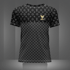 2025 – L  Luxury Brand Premium T-Shirt Outfit For Men –  -B9G-TX-SP9G84