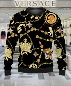 New 2024, V  Sweater , Sweatshirt  -Max011074