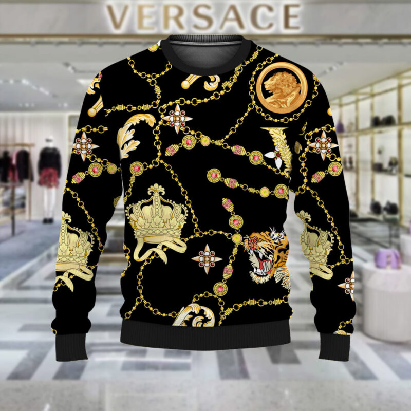 New 2024, V  Sweater , Sweatshirt  -Max011074