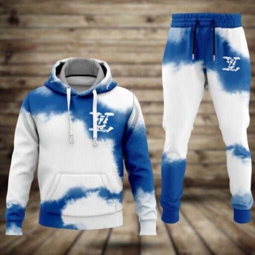 Combo L  Hoodie- B9G-AF+CK-Max4854