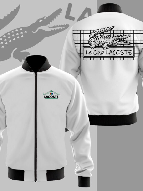 New 2025, Premium LC  Jacket or Bomber Jacket –  TU24100907
