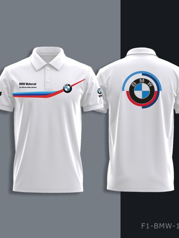 Limited Edition Racing  Polo Shirt For Men –  MNH49