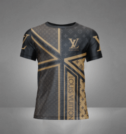 2025 – L  Luxury Brand Premium T-Shirt Outfit For Men -B9G-TX-Max09550