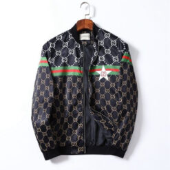 G  Jacket or Bomber Jacket –  Max09964