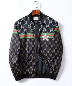 G  Jacket or Bomber Jacket –  Max09964