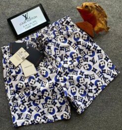 New 2025 L – Luxury Brand Unisex Shorts Special Gift Premium Outfit For Men  – Max240529842