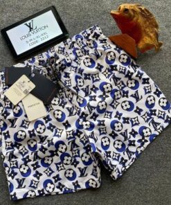 New 2025 L – Luxury Brand Unisex Shorts Special Gift Premium Outfit For Men  – Max240529842