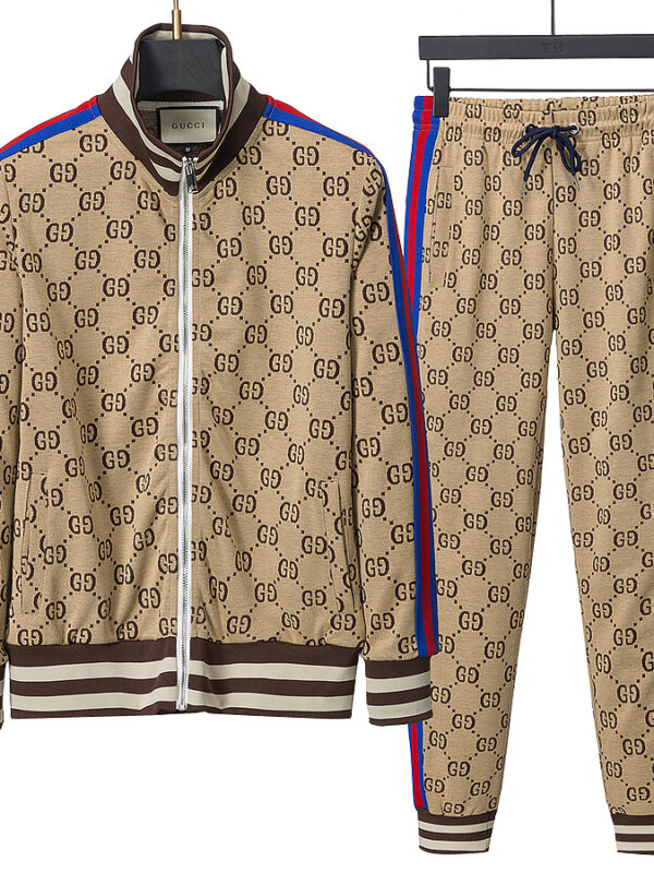 G  Tracksuits For Men –  Max010828