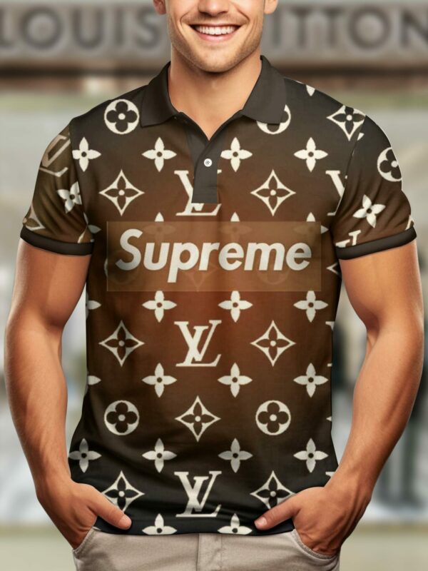 New 2025 – Luxury Brand Polo  Special Gift Premium Outfit For Men –  – Max012194