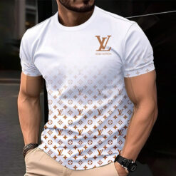New 2025 – Luxury Brand Unisex T-shirt Special Gift Premium Outfit For Men Women -Max04032508