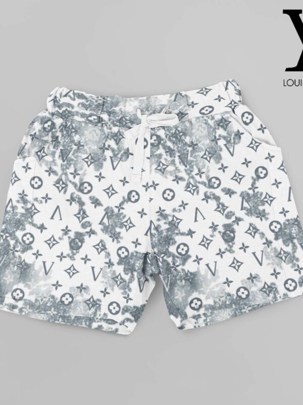 New 2025 L – Luxury Brand Unisex Shorts Special Gift Premium Outfit For Men  –  -Max012333