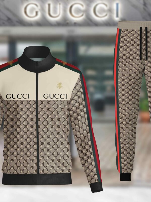 G  Tracksuits For Men –  Max011545