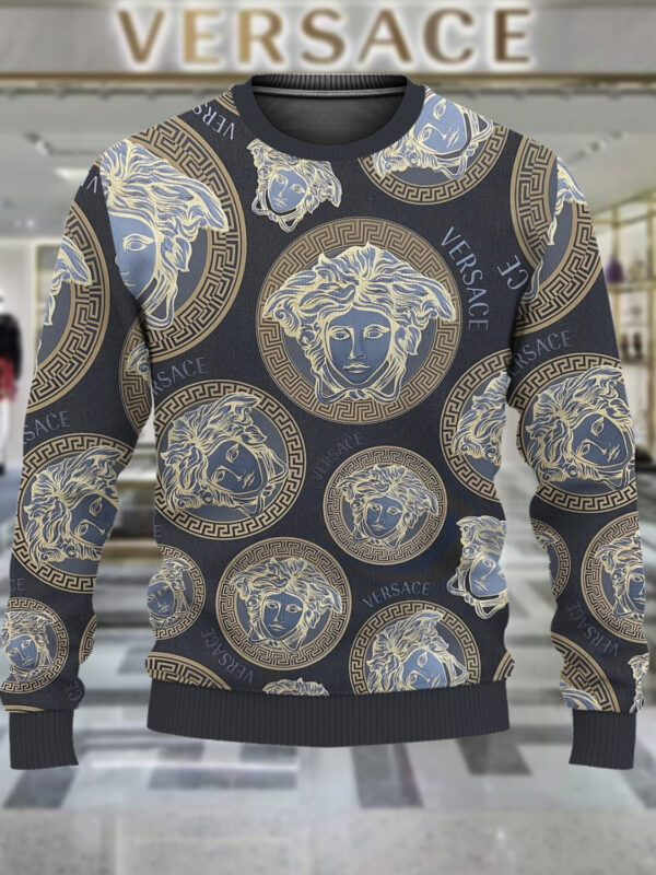 New 2024, V  Sweater , Sweatshirt  –  Max011089