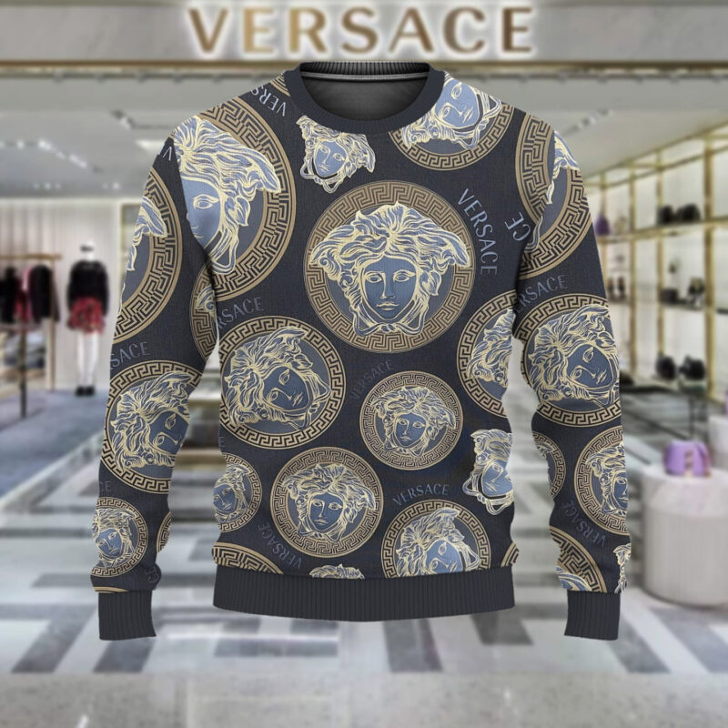 New 2024, V  Sweater , Sweatshirt  –  Max011089