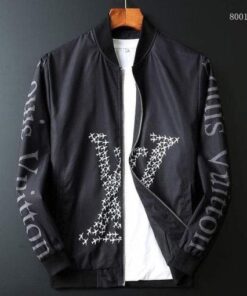 L  Jacket or Bomber Jacket   – DN9040314