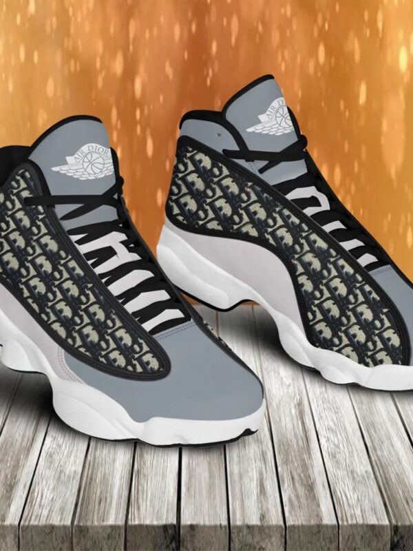 D  Premium Air Jordan 13 Sneaker -B9G-Max06827