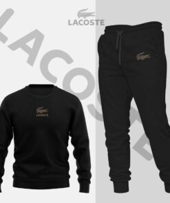 New 2025,   LC Sweatshirt & Sweatpants Or Sweater & Sweatpants -Max2411146353