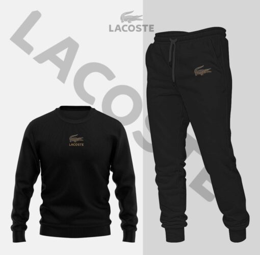 New 2025,   LC Sweatshirt & Sweatpants Or Sweater & Sweatpants -Max2411146353